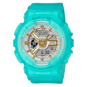 Casio Watch Baby-G BA-110SC-2AER