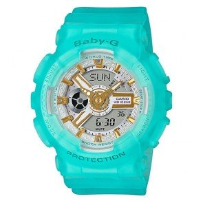 Montre Casio Baby-G BA-110SC-2AER