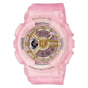 Reloj Casio Baby-G BA-110SC-4AER
