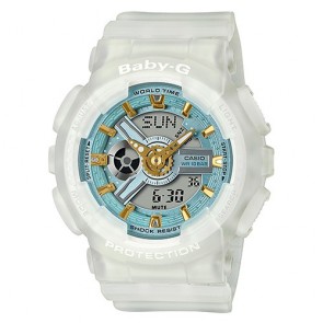 Reloj Casio Baby-G BA-110SC-7AER