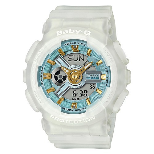 Reloj Casio Baby-G BA-110SC-7AER