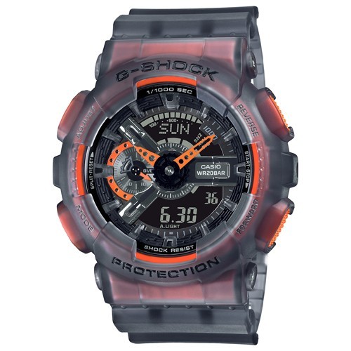Reloj Casio G-Shock GA-110LS-1AER