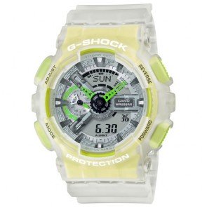 Reloj Casio G-Shock GA-110LS-7AER