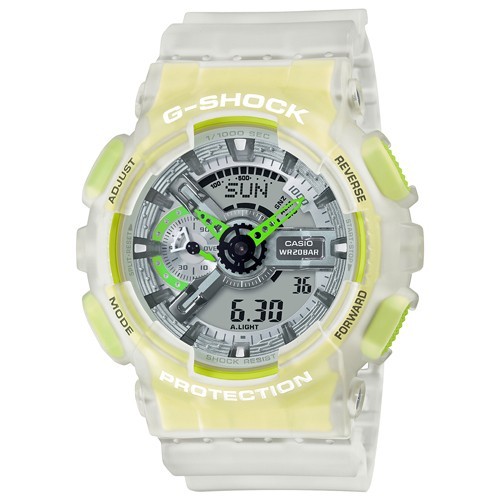 Uhr Casio G-Shock GA-110LS-7AER