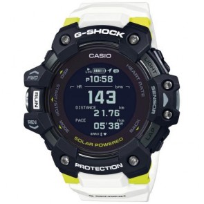 Uhr Casio G-Shock GBD-H1000-1A7ER G-Squad HR