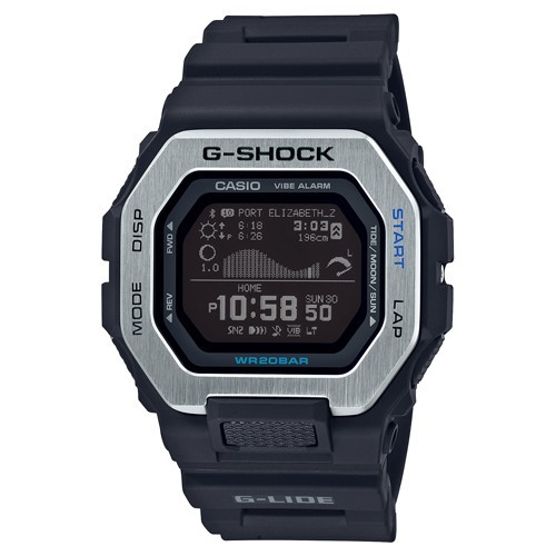 Orologi Casio G-Shock GBX-100-1ER