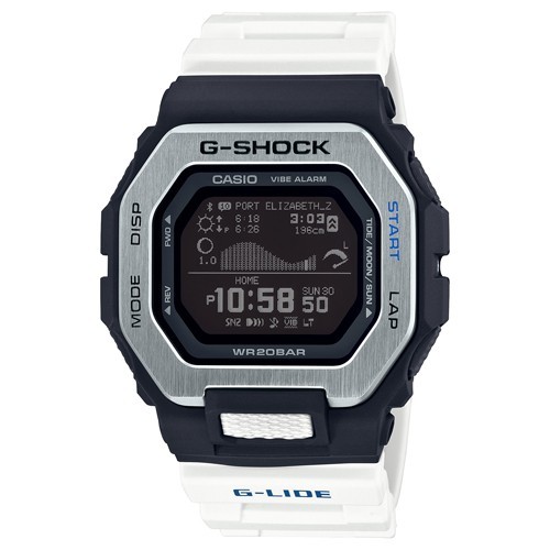 Montre Casio G-Shock GBX-100-7ER