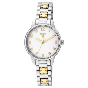 Orologi Tous Beary SS 351400