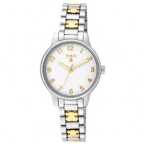 Tous Watch Beary SS 351400