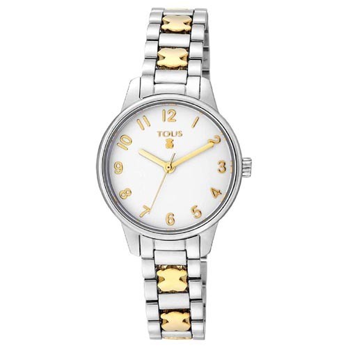 Reloj Tous Beary SS 351400