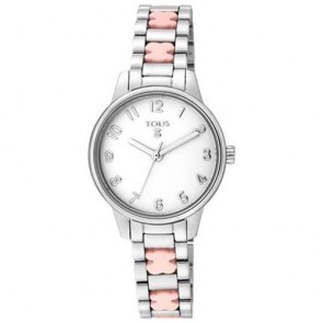 Orologi Tous Beary SS 351410