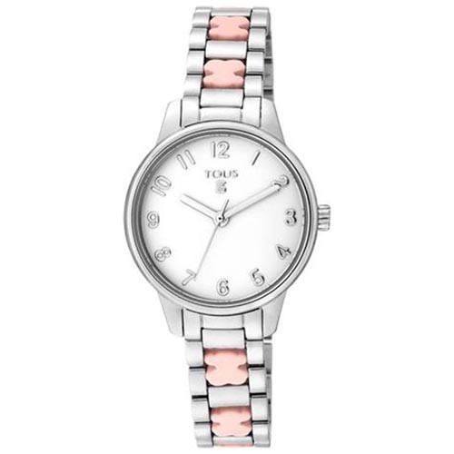 Orologi Tous Beary SS 351410