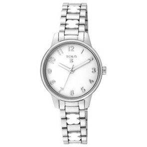 Uhr Tous Beary SS 351560
