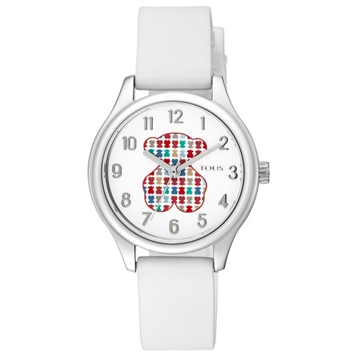 Uhr Tous Tartan Kids 900350235