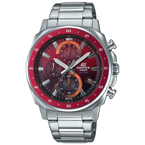 Montre Casio Edifice EFV-600D-4AVUEF