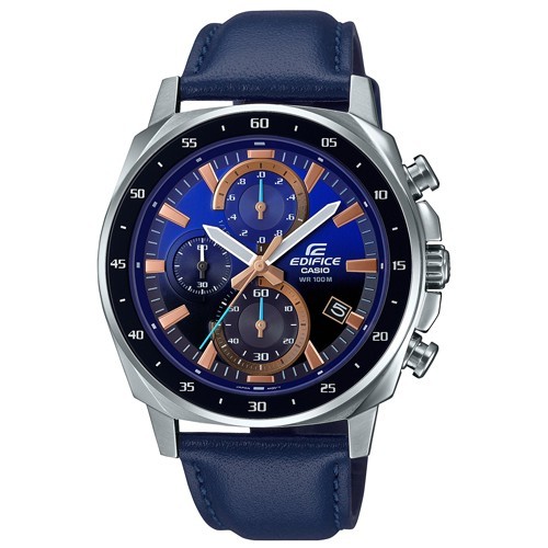 Casio Watch Edifice EFV-600L-2AVUEF