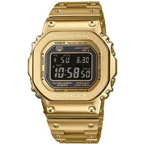 Relogio Casio G-Shock Wave Ceptor GMW-B5000GD-9ER