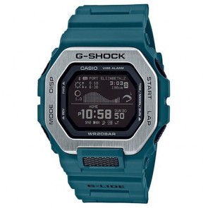 Reloj Casio G-Shock GBX-100-2ER