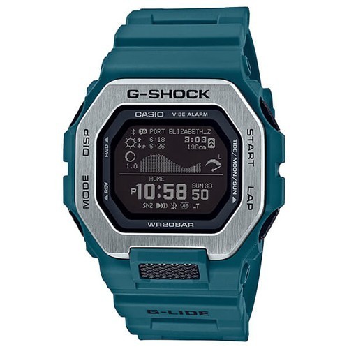 Reloj Casio G-Shock GBX-100-2ER