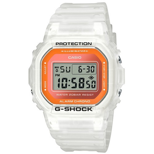 Reloj water resistant g shock casio hotsell