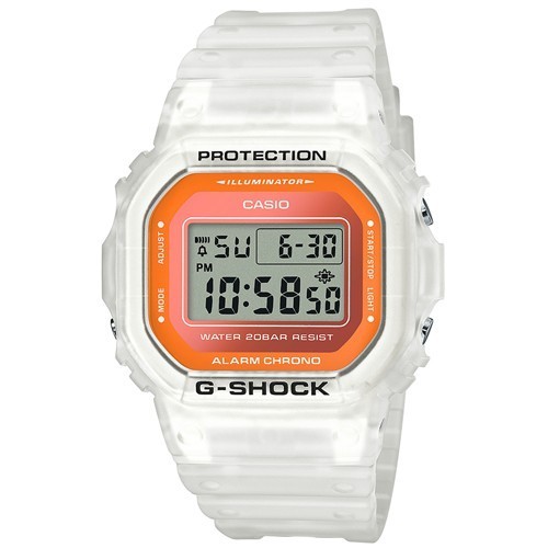 Reloj Casio G-Shock DW-5600LS-7ER