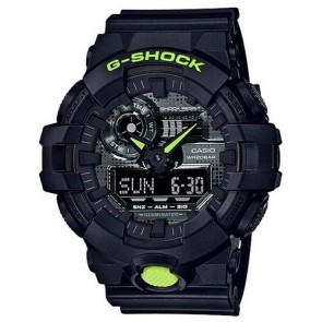 Reloj Casio G-Shock GA-700DC-1AER