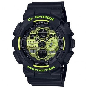 Reloj Casio G-Shock GA-140DC-1AER