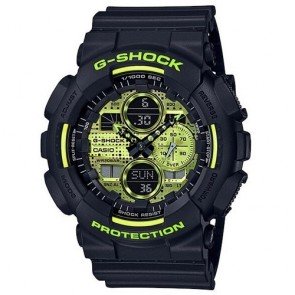Reloj Casio G-Shock GA-140DC-1AER