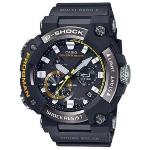 Reloj Casio G-Shock GWF-A1000-1AER
