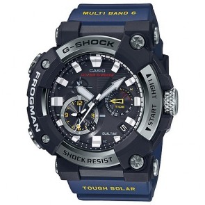 Reloj Casio G-Shock GWF-A1000-1A2DR
