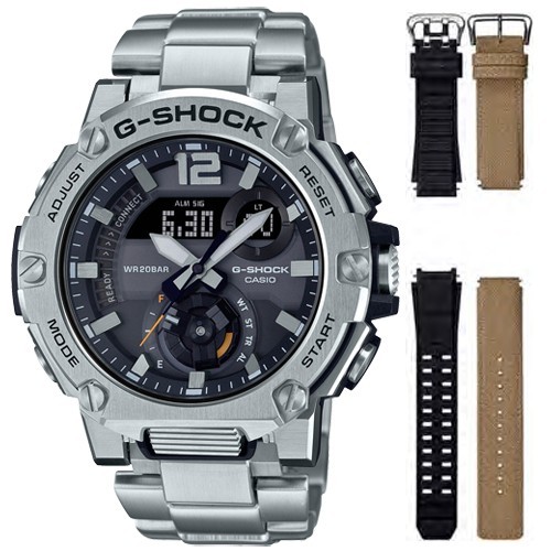 Reloj Casio G-Shock Premium GST-B300E-5AER
