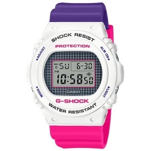 Reloj Casio G-Shock DW-5700THB-7DR