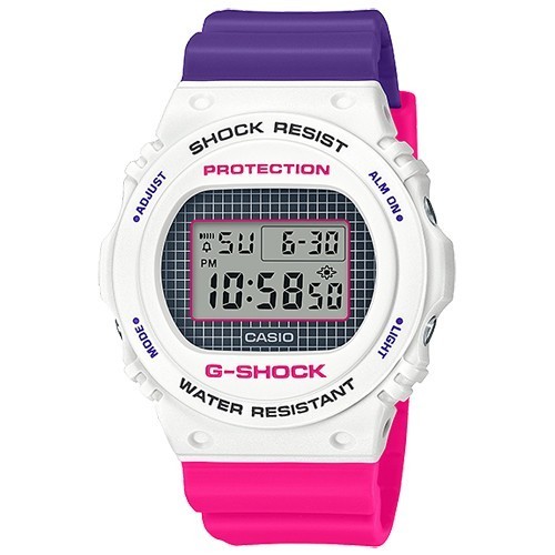 Reloj Casio G-Shock DW-5700THB-7DR