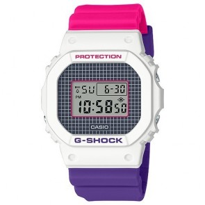 Reloj Casio G-Shock DW-5600THB-7DR