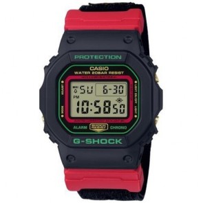 Reloj Casio G-Shock DW-5600THC-1DR