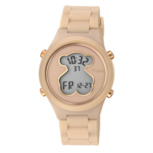 Reloj Tous D-Bear Teen 351600