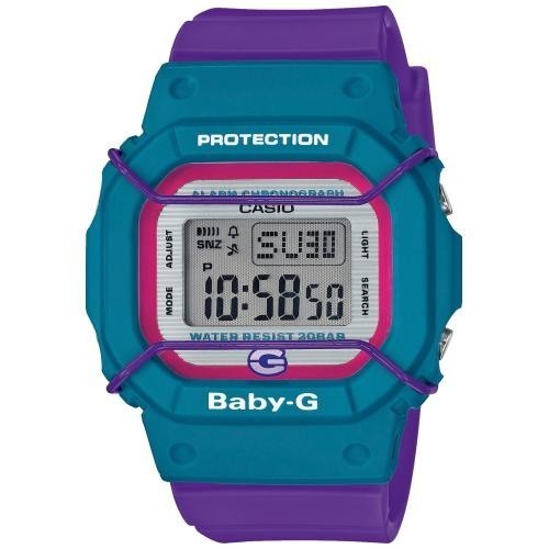 Reloj Casio Baby-G BGD-525F-6ER