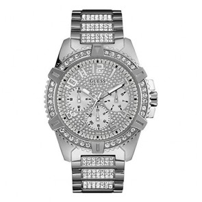Reloj Guess Frontier W0799G1