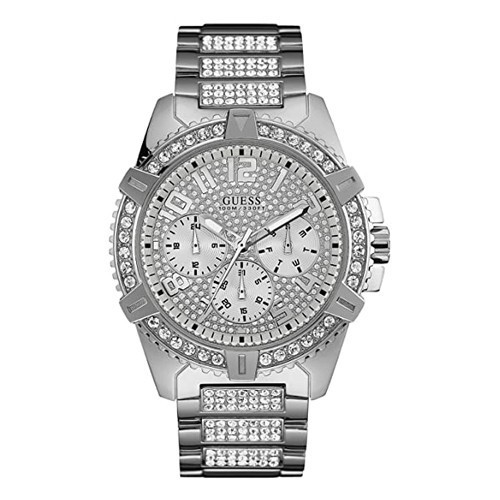 Reloj Guess Frontier W0799G1