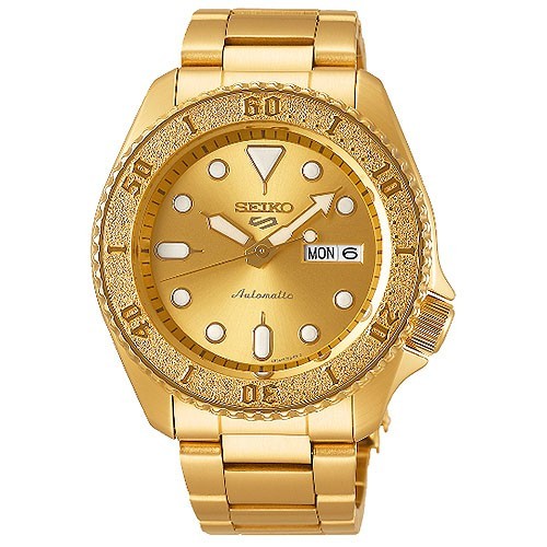 Reloj Seiko Seiko 5 SRPE74K1