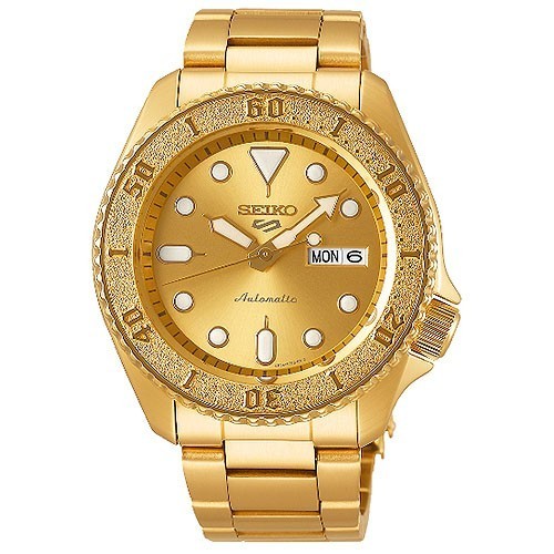 Reloj Seiko Seiko 5 SRPE74K1