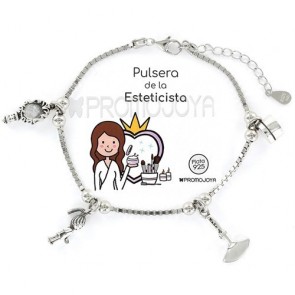 Reloj Promojoya Eres lo mas 9104175 Esteticista