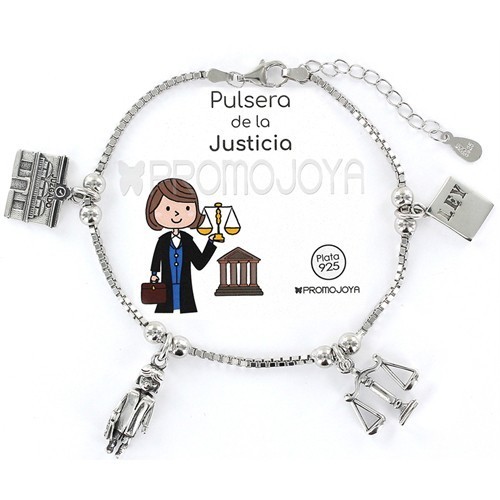 Reloj Promojoya Eres lo mas 9104177 Justicia