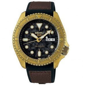 Reloj Seiko Seiko 5 SRPE80K1