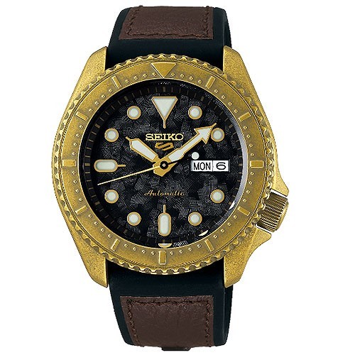 Reloj Seiko Seiko 5 SRPE80K1