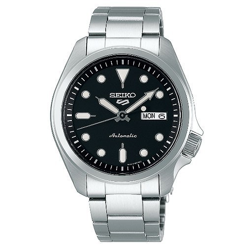 Reloj Seiko Seiko 5 SRPE55K1