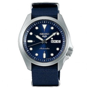 Reloj Seiko Seiko 5 SRPE63K1