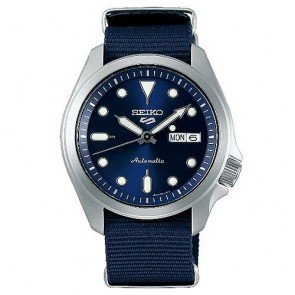 Reloj Seiko Seiko 5 SRPE63K1