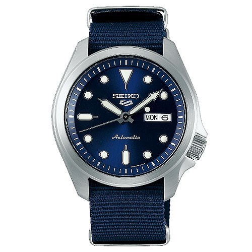 Reloj Seiko Seiko 5 SRPE63K1