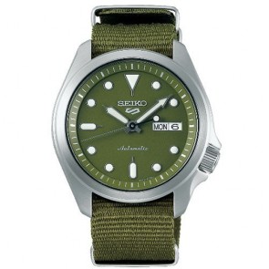 Reloj Seiko Seiko 5 SRPE65K1